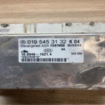0195453132 100946 15214  ESP (stability system) control unit Mercedes-Benz E W21