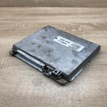 S101700211D BVA S02  Engine control unit/module ECU Renault Espace II