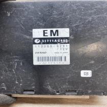 31711AG880 112200 9291  Tow bar trailer control unit/module Subaru Legacy