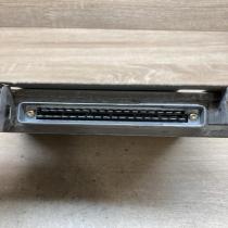 S101700211D BVA S02  Engine control unit/module ECU Renault Espace II