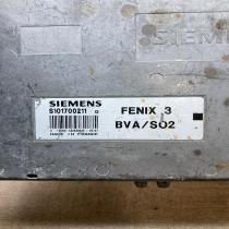 S101700211D BVA S02  Engine control unit/module ECU Renault Espace II