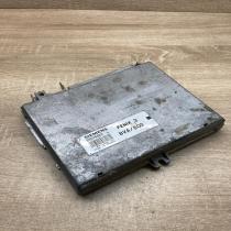 S101700211D BVA S02  Engine control unit/module ECU Renault Espace II