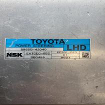 89650 42040 EATEC 082  Power steering control unit/module Toyota RAV 4 (XA30)