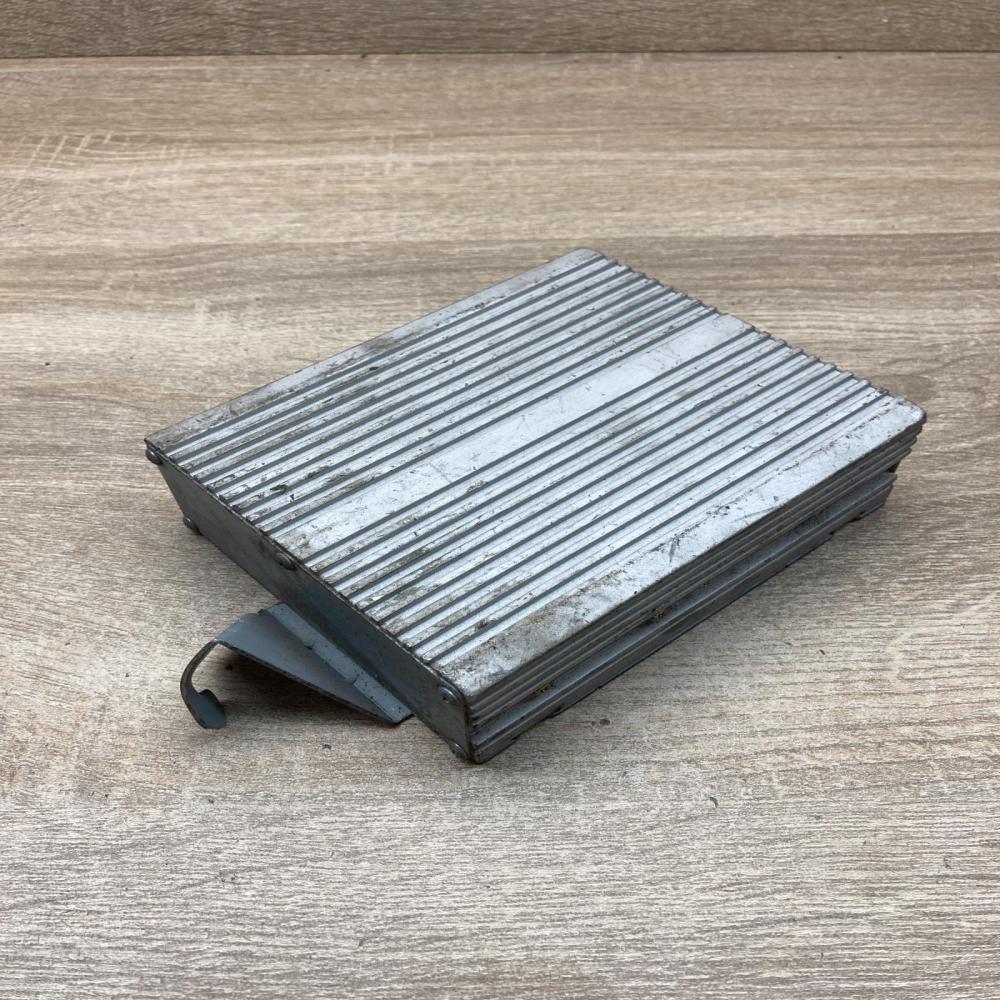CNR20019493   Sound amplifier Honda Fit