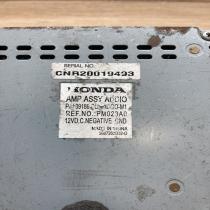CNR20019493   Sound amplifier Honda Fit