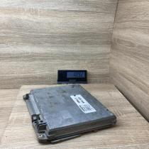 S101700211D BVA S02  Engine control unit/module ECU Renault Espace II