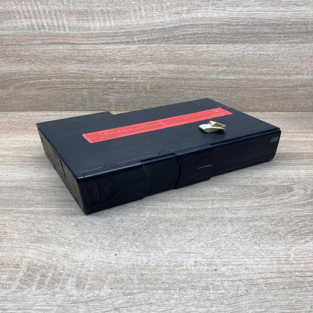 6913388   CD/DVD changer BMW X5 E53