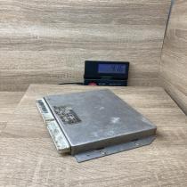 0155457632 0265106113  ESP (stability system) control unit Mercedes-Benz E W210