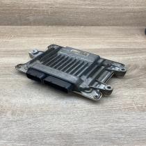 37820 5PA A87 H708 252856  Engine control unit/module ECU Honda CR-V