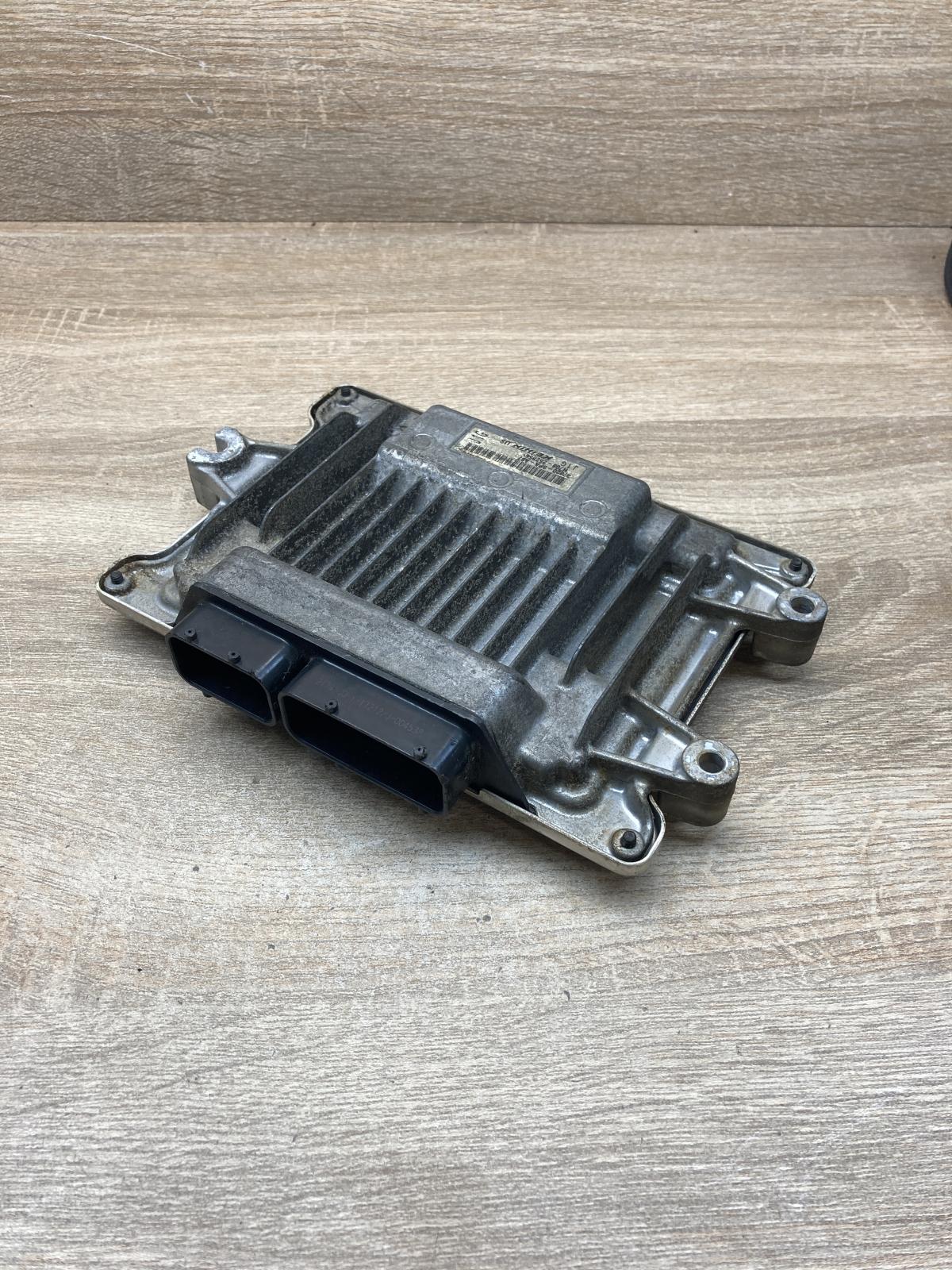 37820 5PA A87 H708 252856  Engine control unit/module ECU Honda CR-V