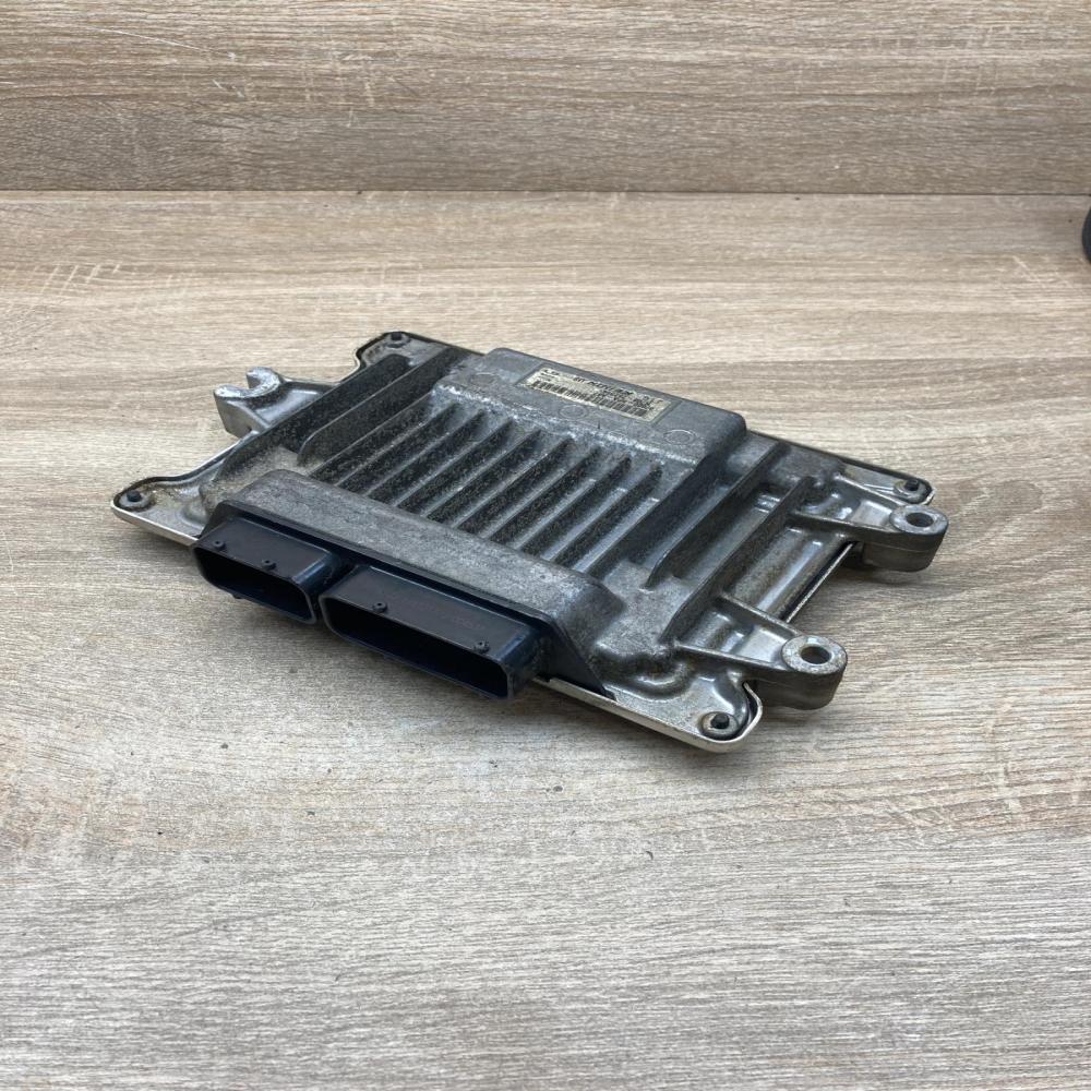 37820 5PA A87 H708 252856  Engine control unit/module ECU Honda CR-V