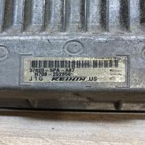 37820 5PA A87 H708 252856  Engine control unit/module ECU Honda CR-V