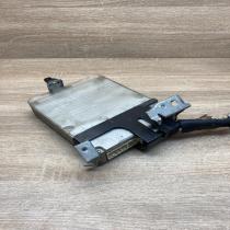 89661 52065 211000 7215  Engine control unit/module ECU Toyota Yaris