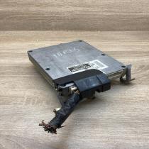 89661 52065 211000 7215  Engine control unit/module ECU Toyota Yaris