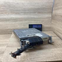 89661 52065 211000 7215  Engine control unit/module ECU Toyota Yaris