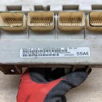 P05082055AE 05082055AE  Central body control module Chrysler Pacifica