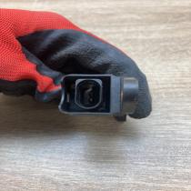 4B0959643B 023060VBH90H  Airbag deployment crash/impact sensor Audi A6 S6 C5 4B