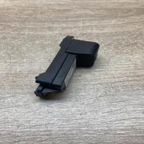 4B0959643B 023060VBH90H  Airbag deployment crash/impact sensor Audi A6 S6 C5 4B