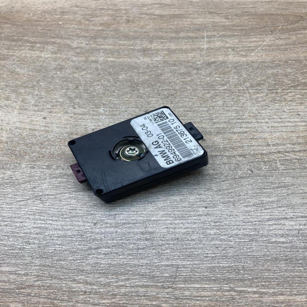 6949922 213675  Aerial antenna amplifier BMW 5 E60 E61