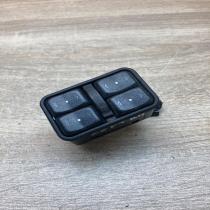 90561086 13363401  Electric window control switch Opel Zafira A