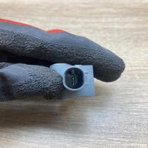 609790200A 1718245  Airbag deployment crash/impact sensor BMW 7 F01 F02 F03 F04