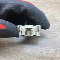 443959855F   Electric window control switch Audi 100 200 5000 C3