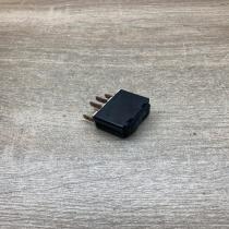 443959855F   Electric window control switch Audi 100 200 5000 C3
