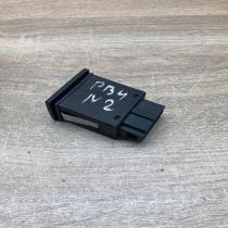 3A0959621   Windscreen/window heater switch Volkswagen PASSAT B4