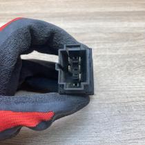 3A0959621   Windscreen/window heater switch Volkswagen PASSAT B4