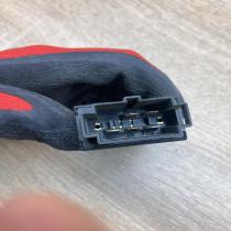 3A0959621   Windscreen/window heater switch Volkswagen PASSAT B4