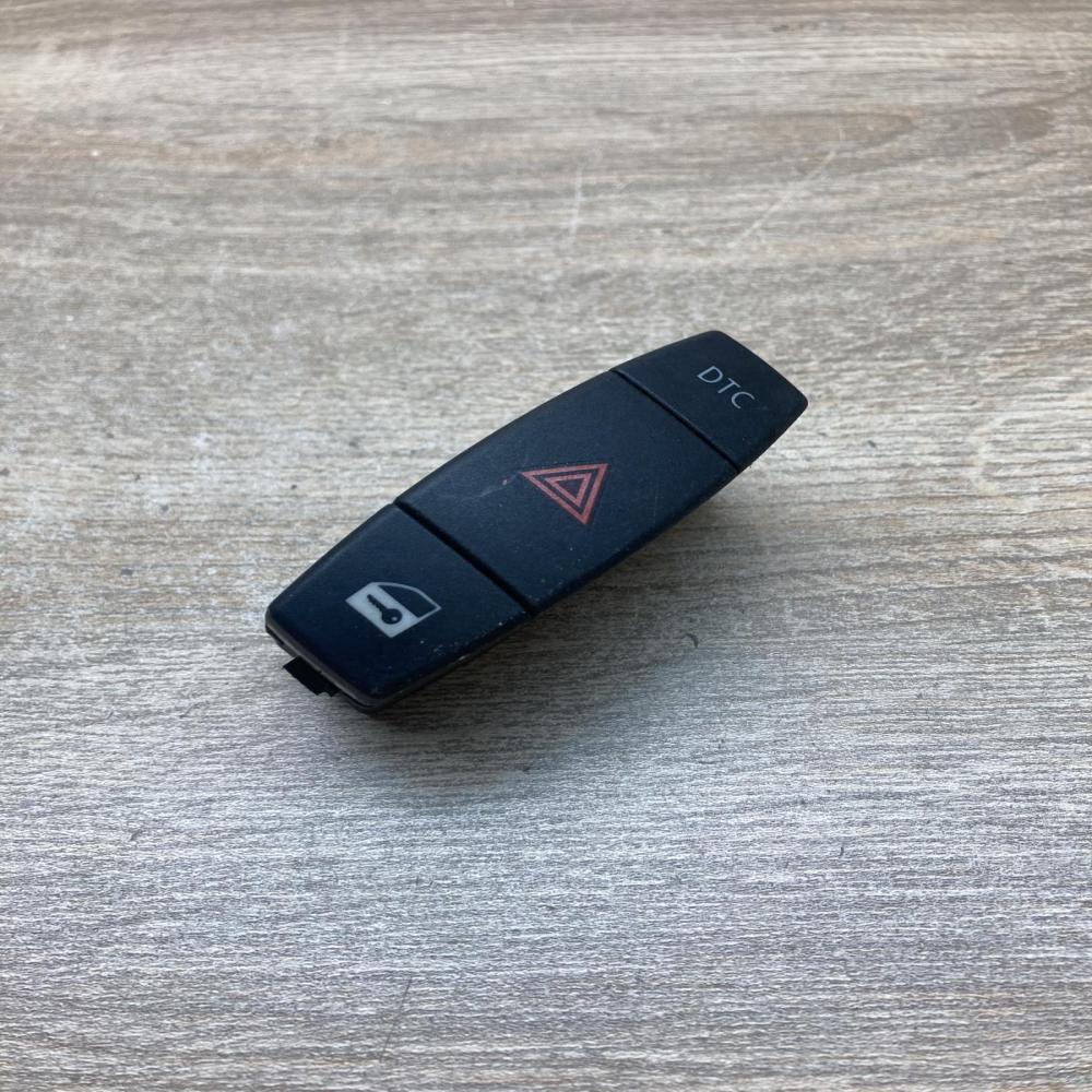 6945603 549529100  Hazard light switch BMW 1 E82 E88