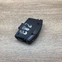 6945603 549529100  Hazard light switch BMW 1 E82 E88