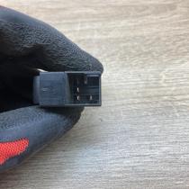 1J0959855   Electric window control switch Volkswagen PASSAT B5.5