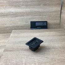 1379048   Other switches/knobs/shifts BMW 5 E34