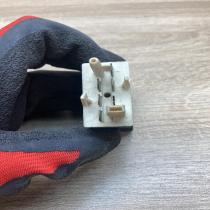 893941535   Fog light switch Audi 100 S4 C4