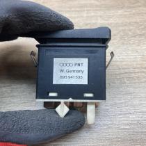 893941535   Fog light switch Audi 100 S4 C4