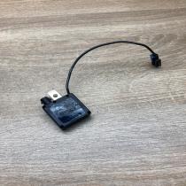 8380945   Antenna control unit BMW X5 E53