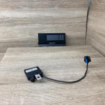 8380945   Antenna control unit BMW X5 E53