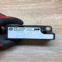 1J0909606N 5WK41910  Airbag control unit/module Volkswagen PASSAT B5