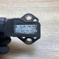 038906051C 0281002401  Air pressure sensor Volkswagen Golf VI