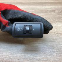 8D0941301B   Headlight level height control switch Audi A4 S4 B5 8D