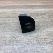 996 1X57   Windscreen/window heater switch Honda Civic