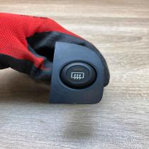 996 1X57   Windscreen/window heater switch Honda Civic