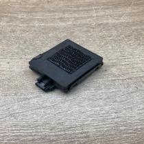 3M5T 15K602 AC 5WK48941D  Door central lock control unit/module Ford C-MAX I