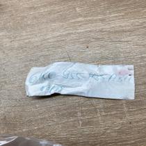 6K0955435AB 6K0955435  Wiper trim Volkswagen Caddy