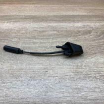 8365385   Windshield washer spray nozzle BMW 3 E90 E91