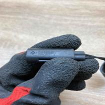 8365385   Windshield washer spray nozzle BMW 3 E90 E91