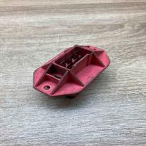 4A0959127   Heater blower motor/fan resistor Audi 100 S4 C4