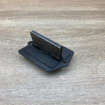 HB151BC5E 6K47   Heater blower motor/fan resistor Mazda 323