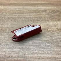 1J0909606D 5WK42350  Airbag deployment crash/impact sensor Volkswagen Golf IV